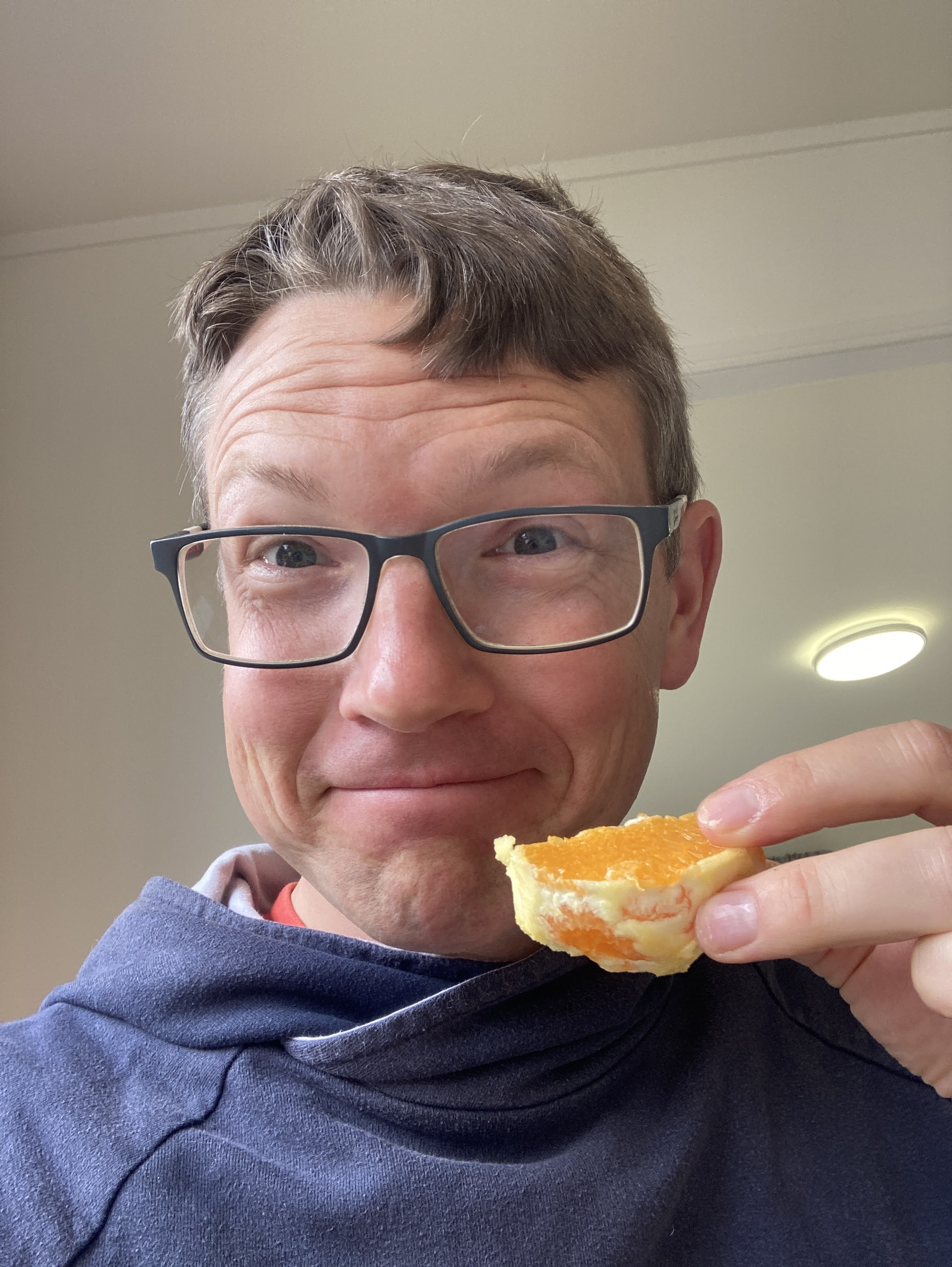 Comedy that's appealing